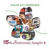 Azalea Sampler cover